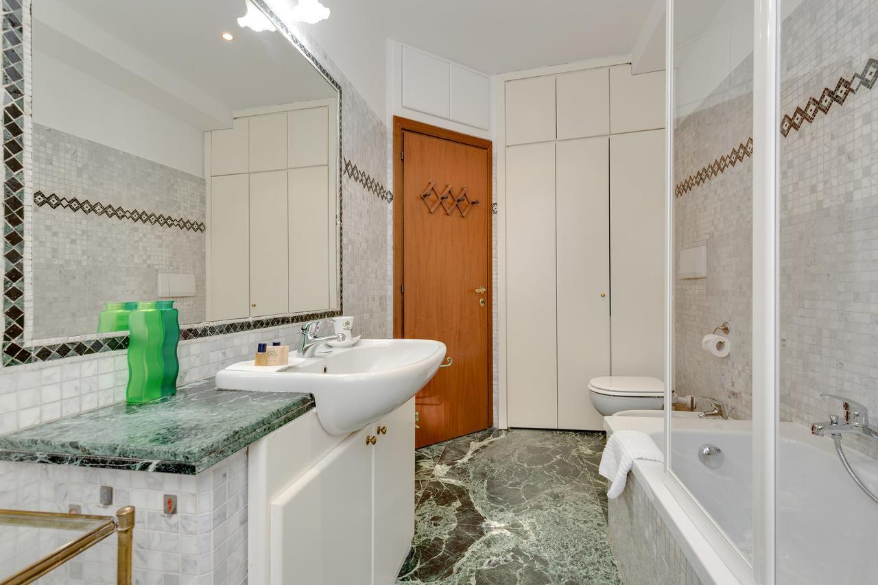 As Feel - Panisperna Apartment *