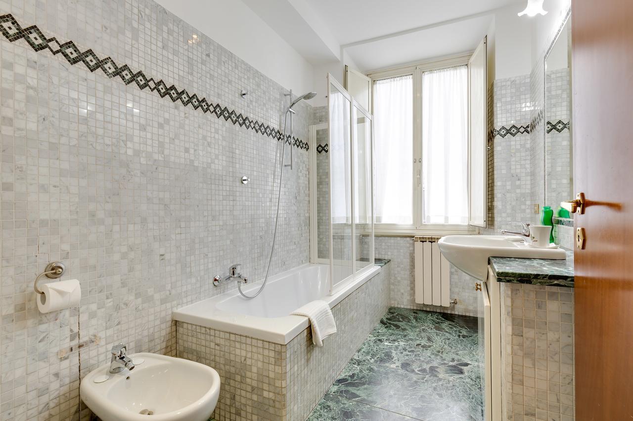 Apartment As Feel - Panisperna *