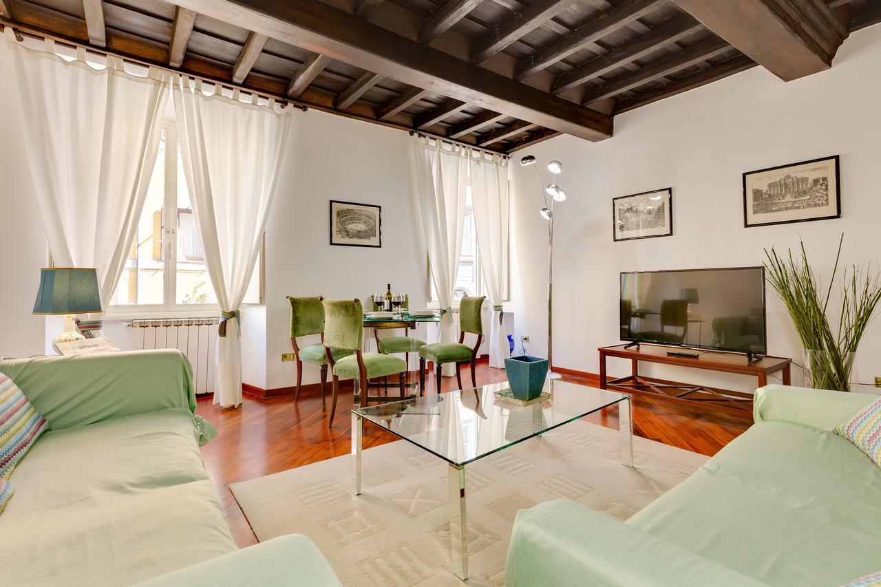 Apartment As Feel - Panisperna *