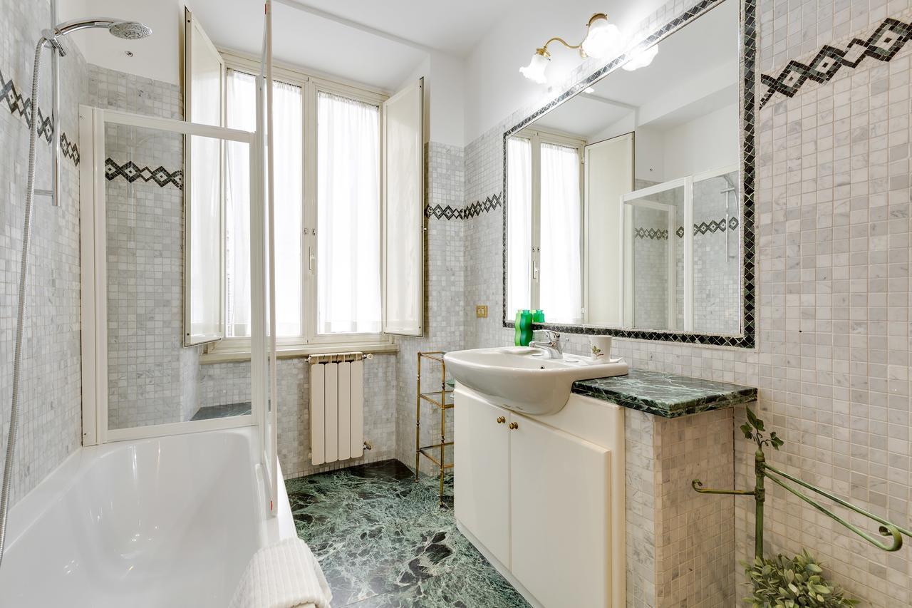 Apartment As Feel - Panisperna Rome