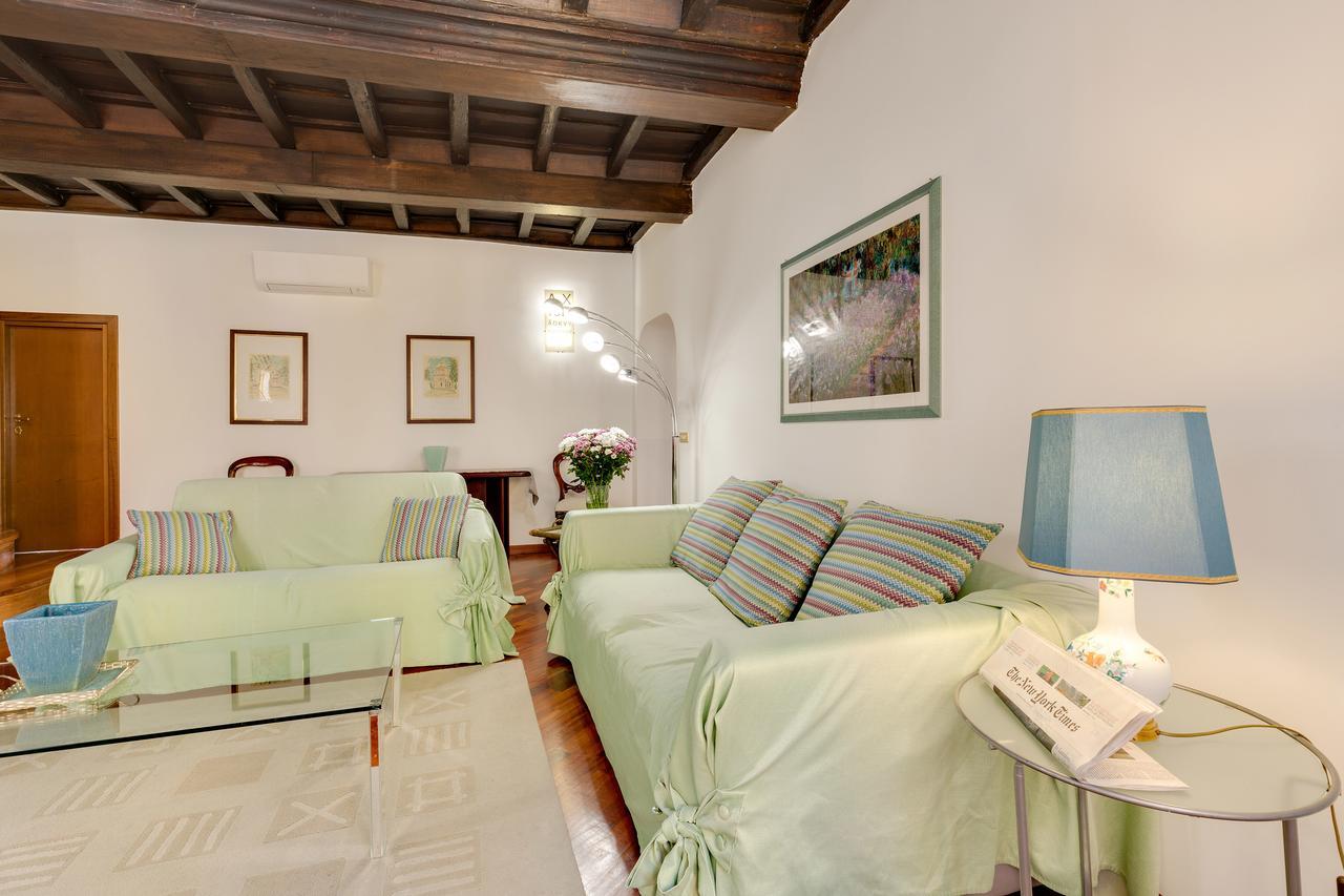 Apartment As Feel - Panisperna Rome