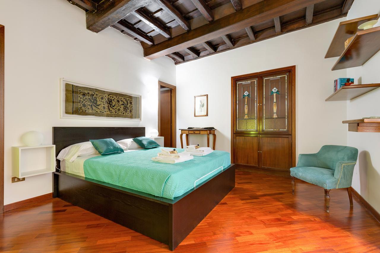 Apartment As Feel - Panisperna