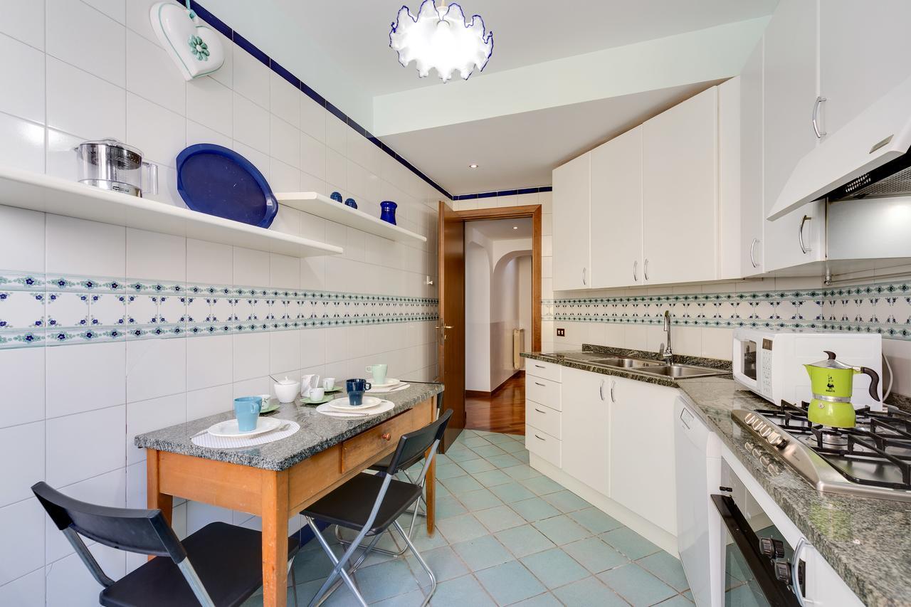 As Feel - Panisperna Apartment