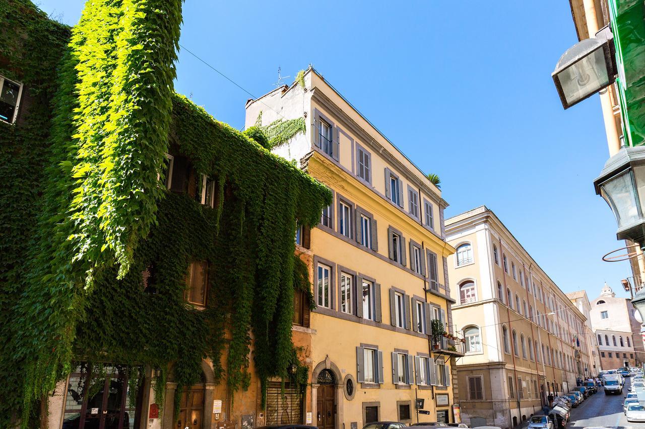 As Feel - Panisperna * Rome