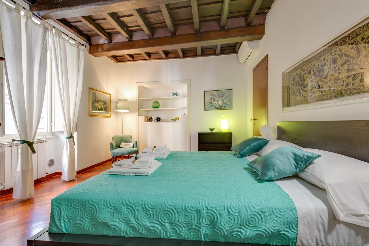 Apartment As Feel - Panisperna