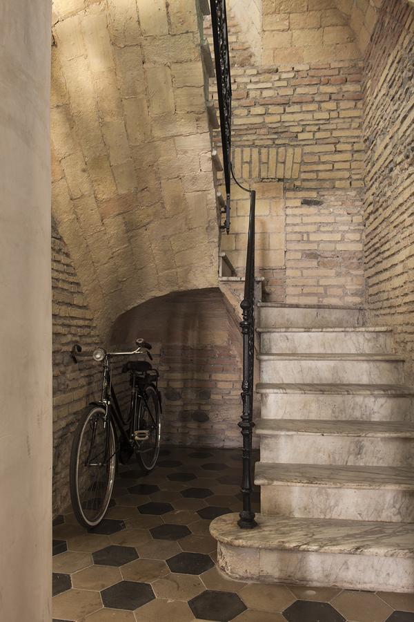Casa De' Coronari * Roma