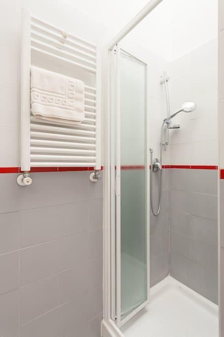 Apartment Pantheon Luxury *