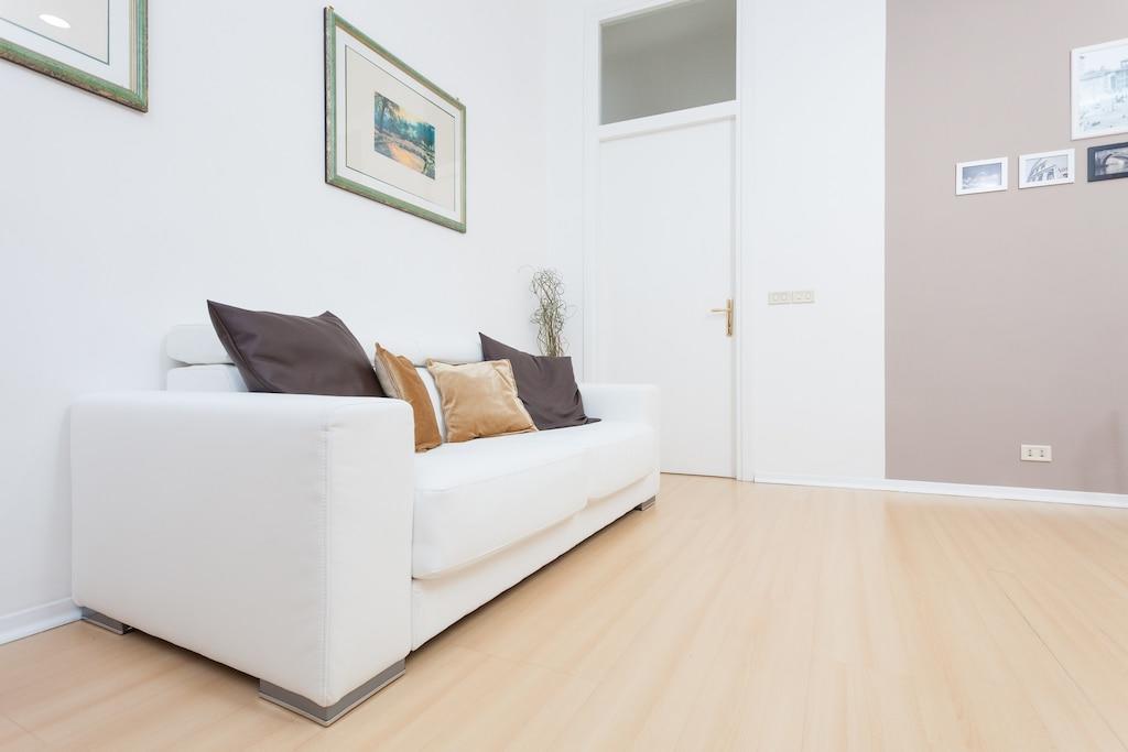Pantheon Luxury Apartment Rome