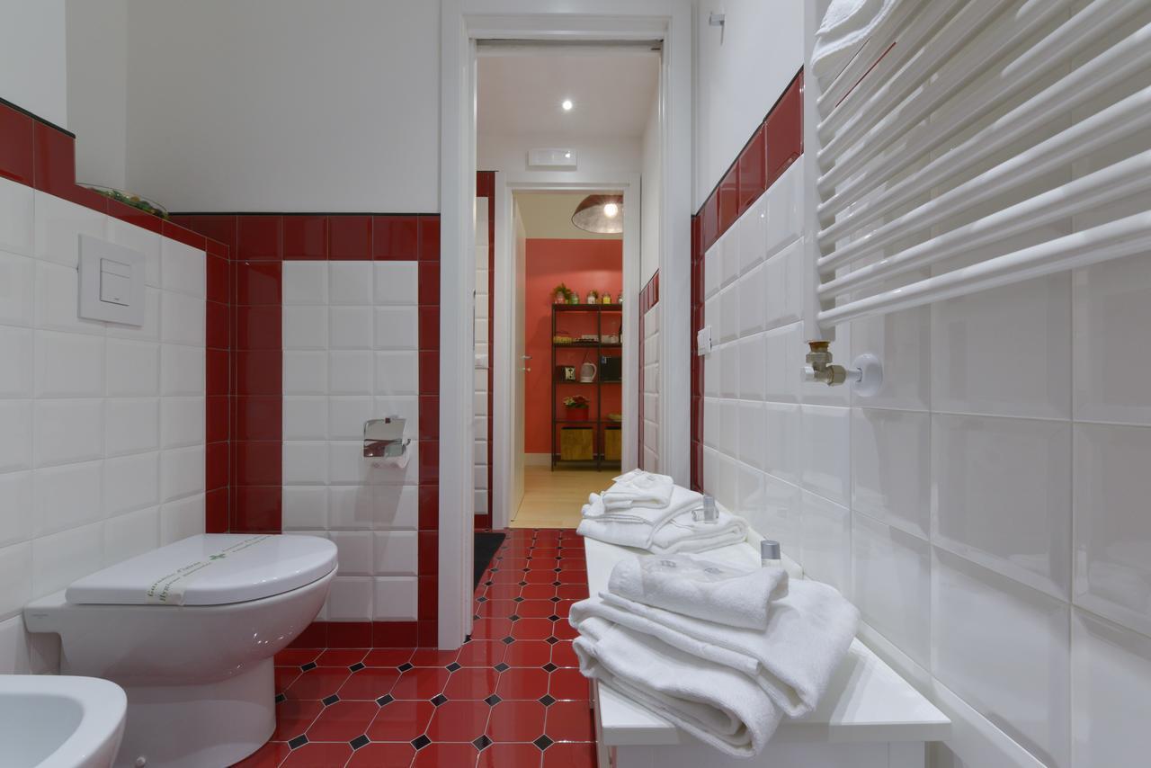 Apartment Pantheon Luxury *
