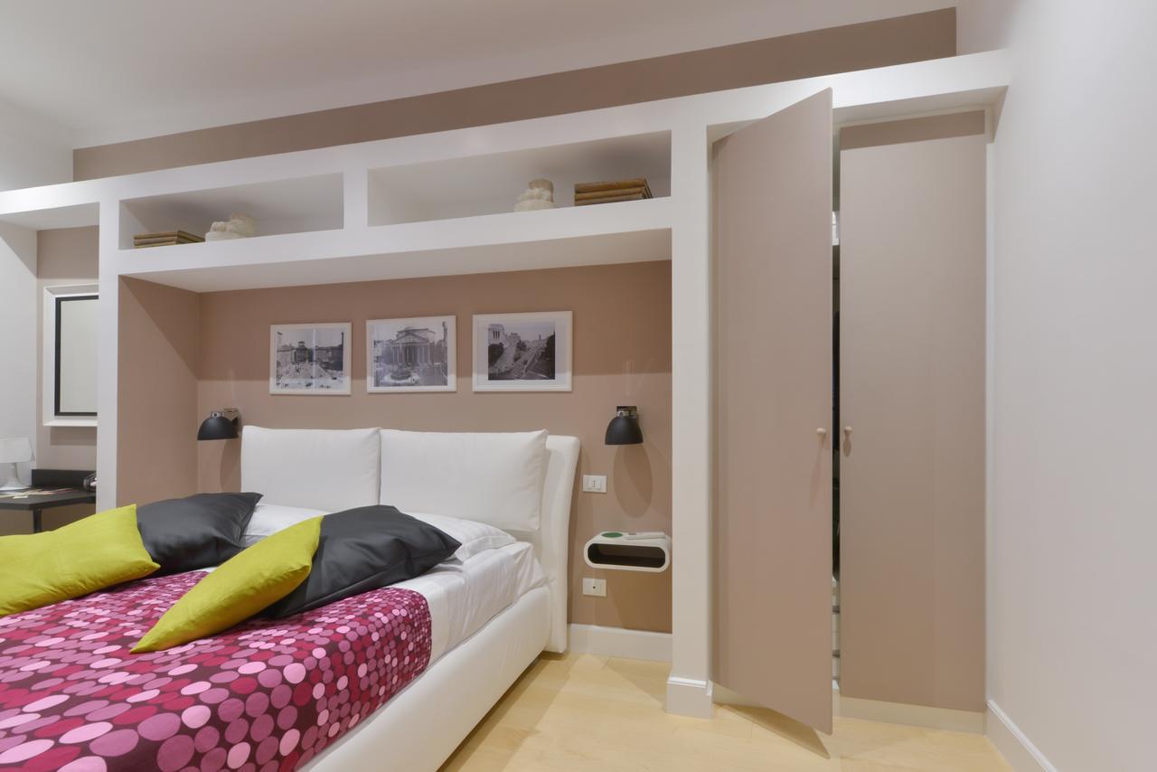 Pantheon Luxury Apartment