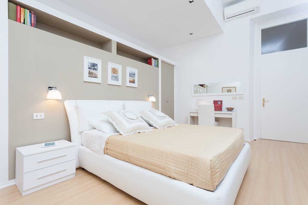 Apartment Pantheon Luxury *