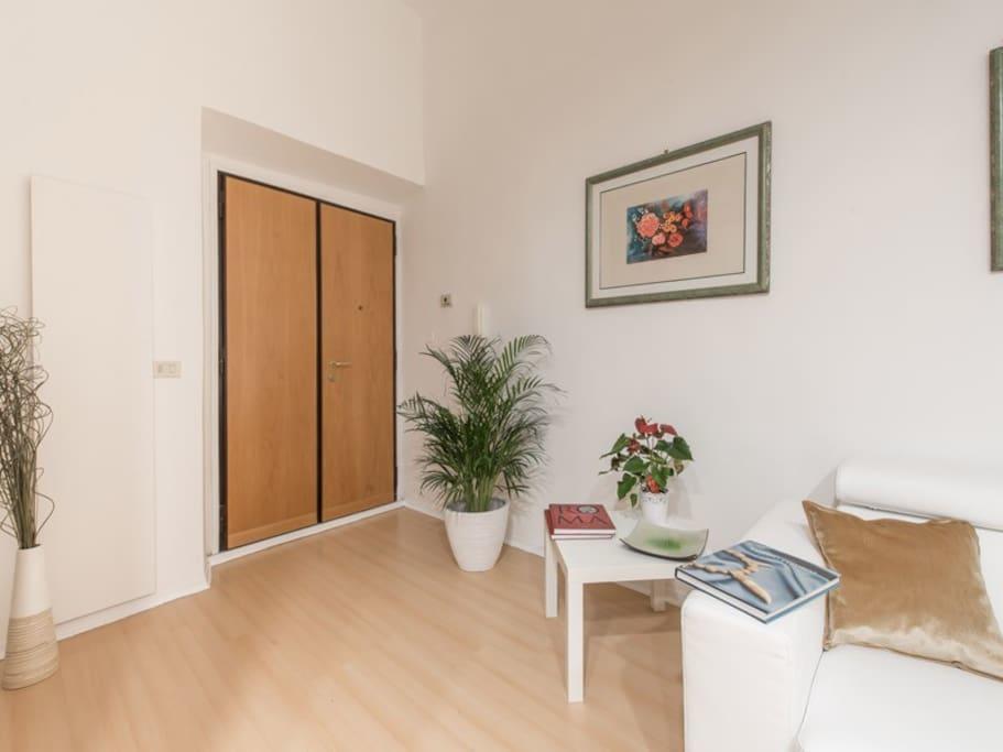 Apartment Pantheon Luxury Rome
