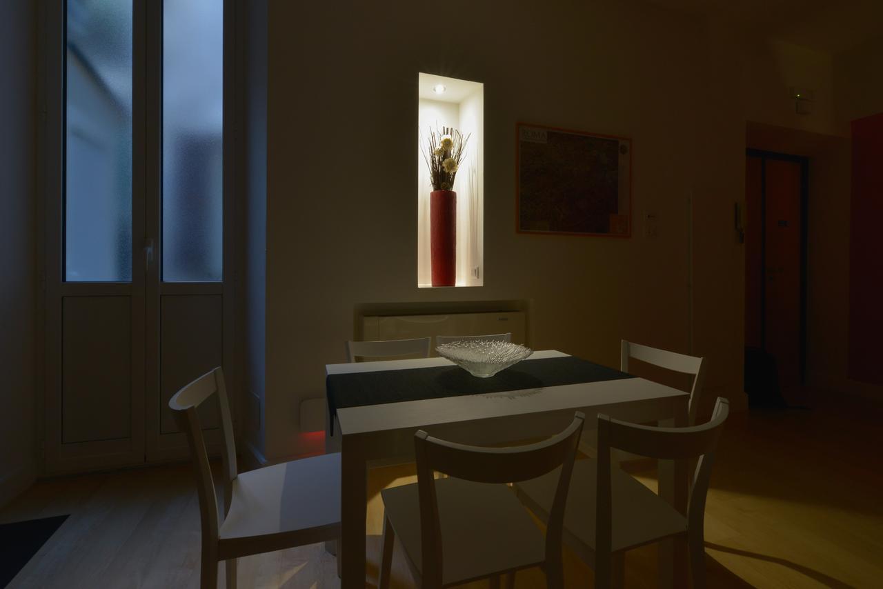 Pantheon Luxury Apartment