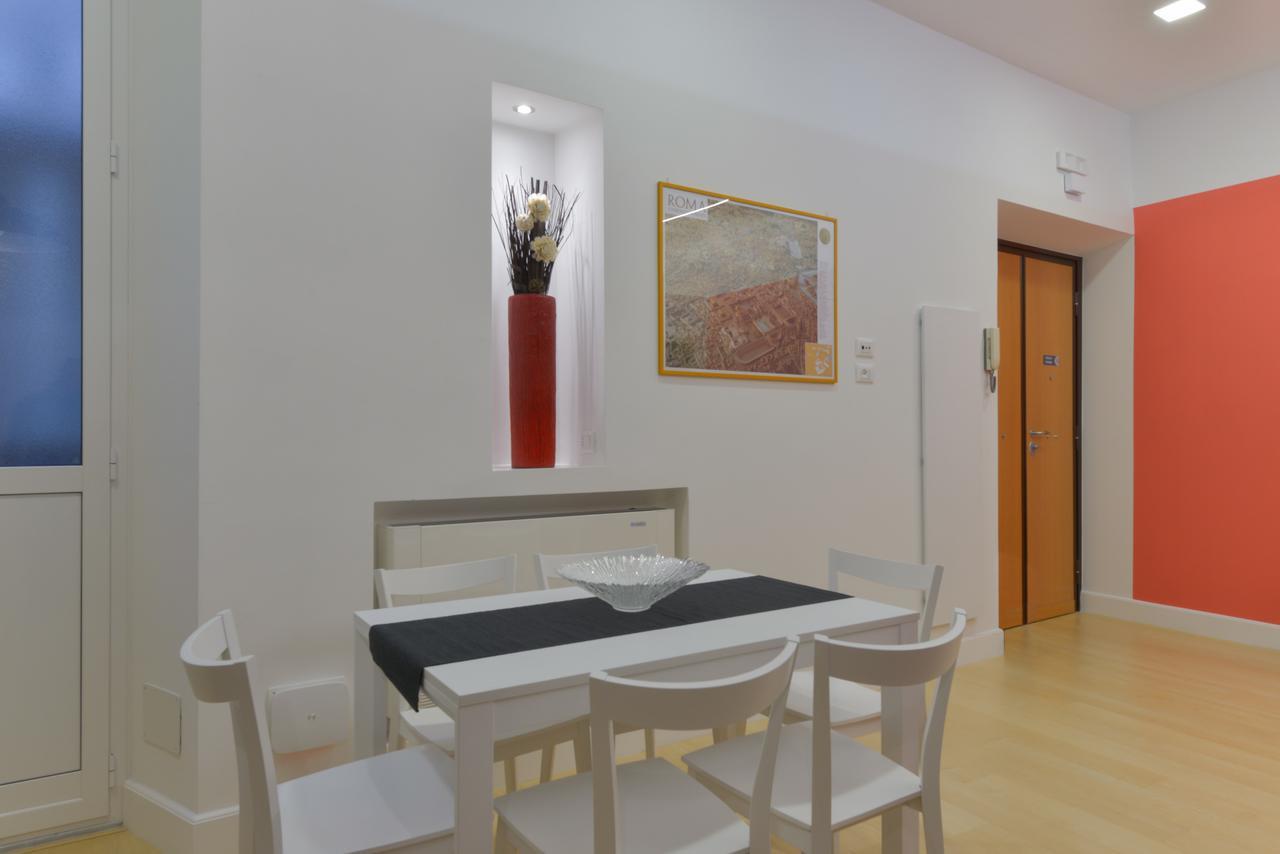 Pantheon Luxury Apartment Rome