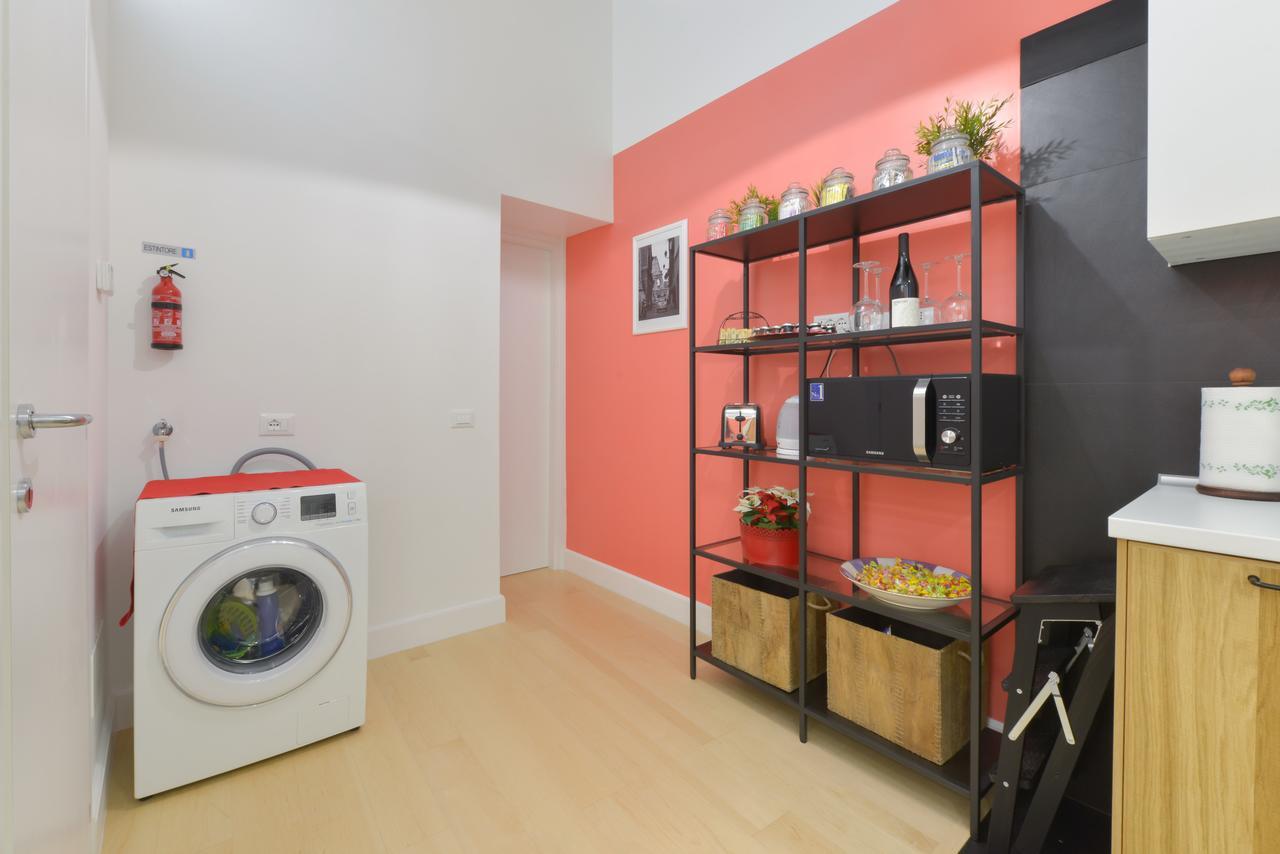 Pantheon Luxury Apartment *
