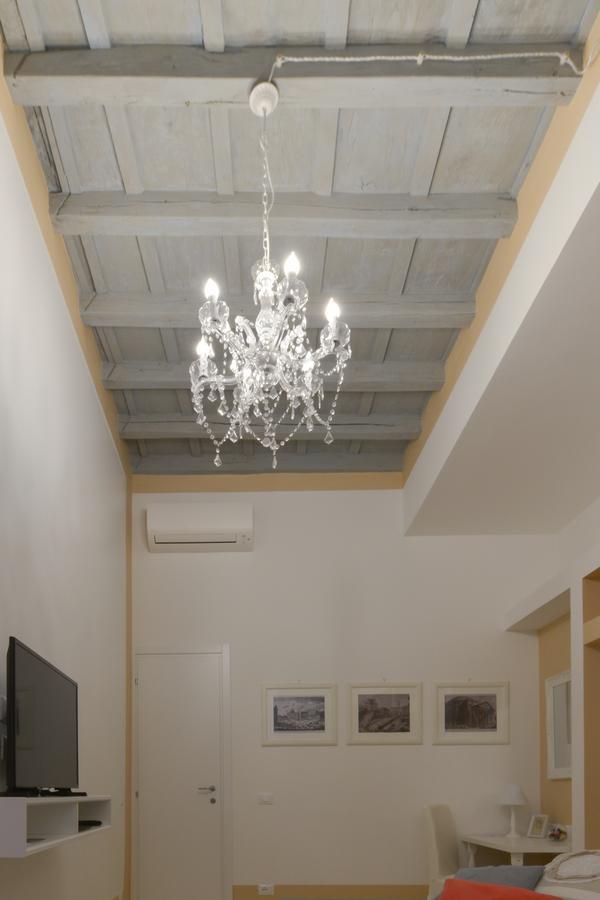 Pantheon Luxury Apartment *
