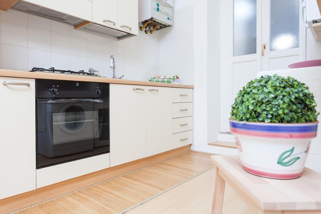 Pantheon Luxury Apartment *