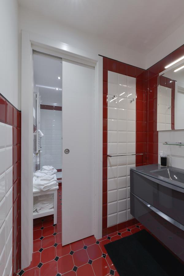 Pantheon Luxury Apartment
