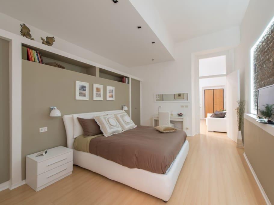 Pantheon Luxury Apartment *