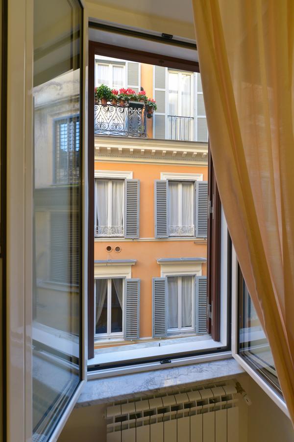 Apartment Pantheon Luxury *