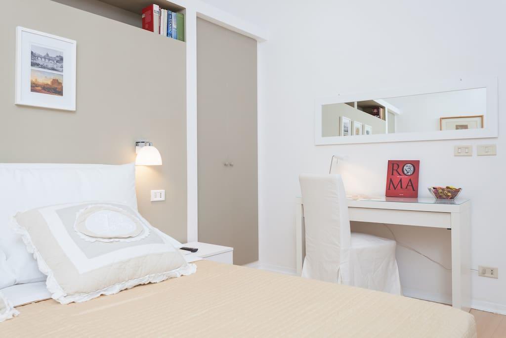 Appartement Pantheon Luxury Rome