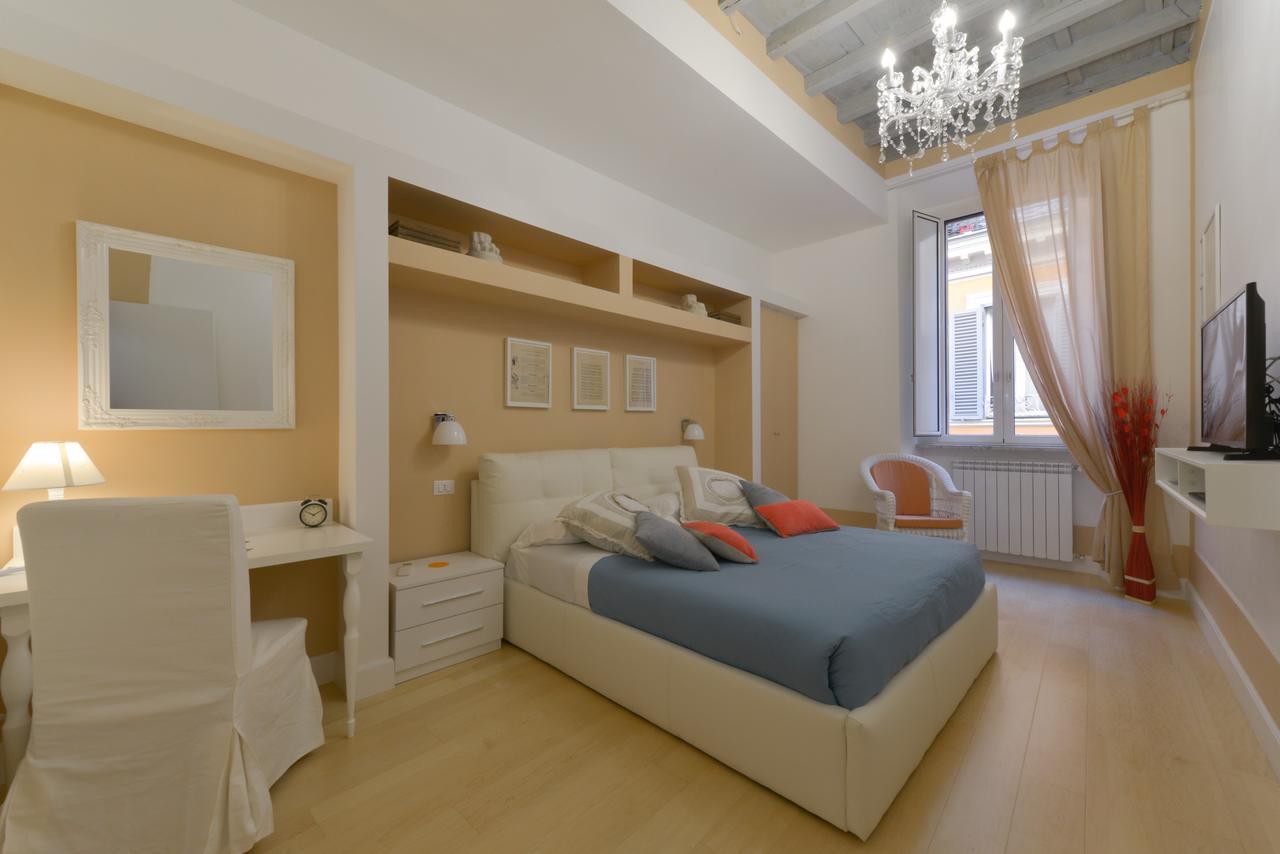 Appartement Pantheon Luxury Rome