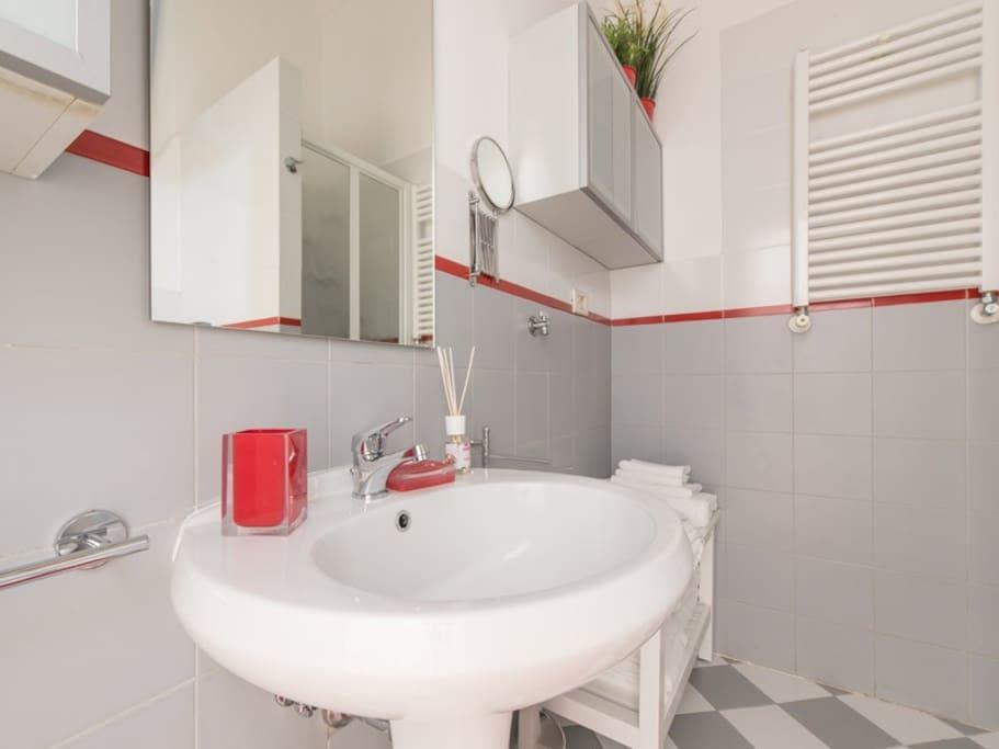 Apartment Pantheon Luxury *