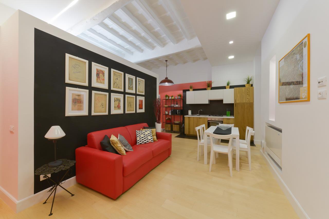 Apartment Pantheon Luxury *