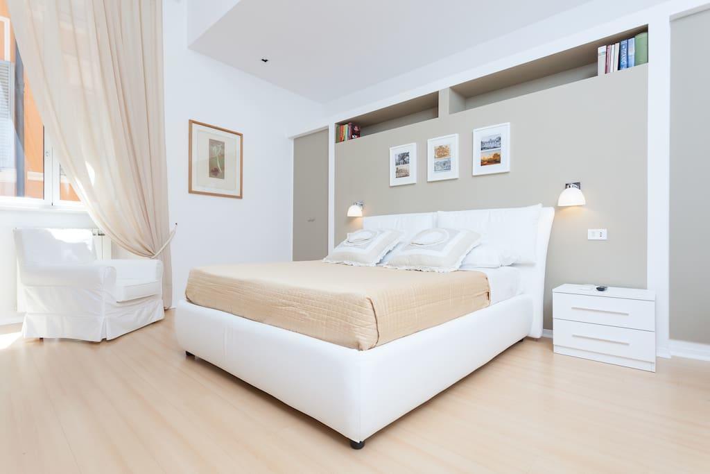 Pantheon Luxury *