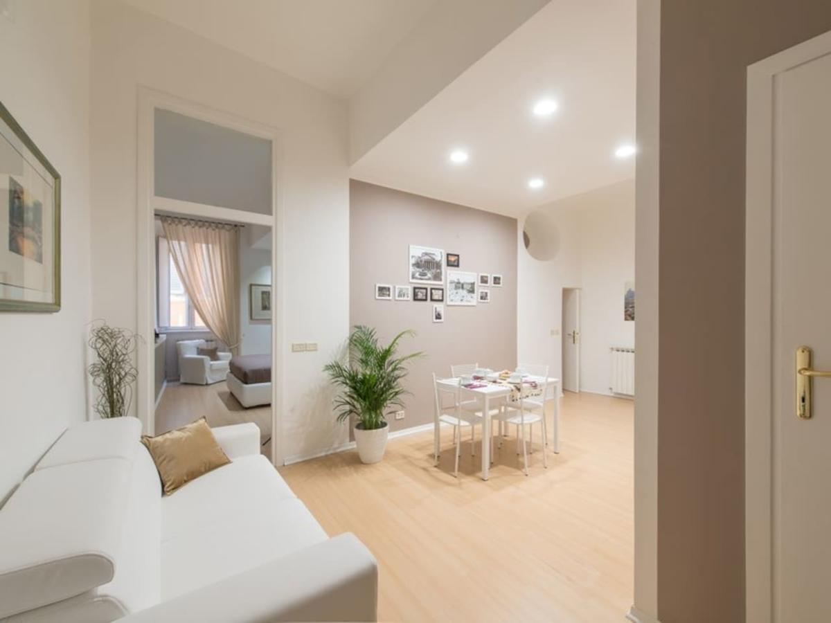 Pantheon Luxury Apartment Rome