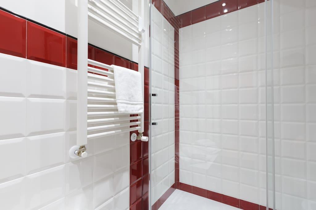 Apartment Pantheon Luxury