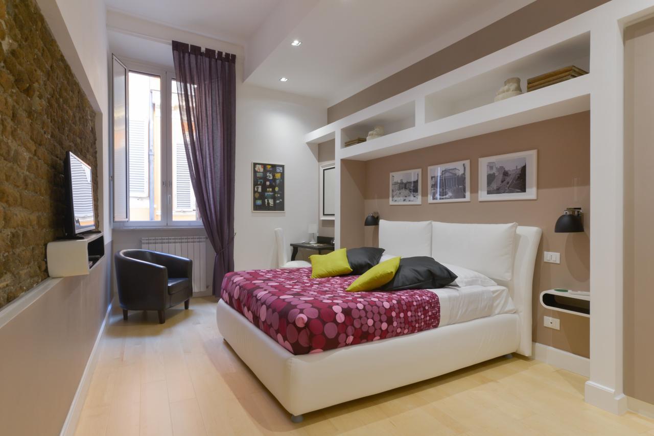 Pantheon Luxury * Rome