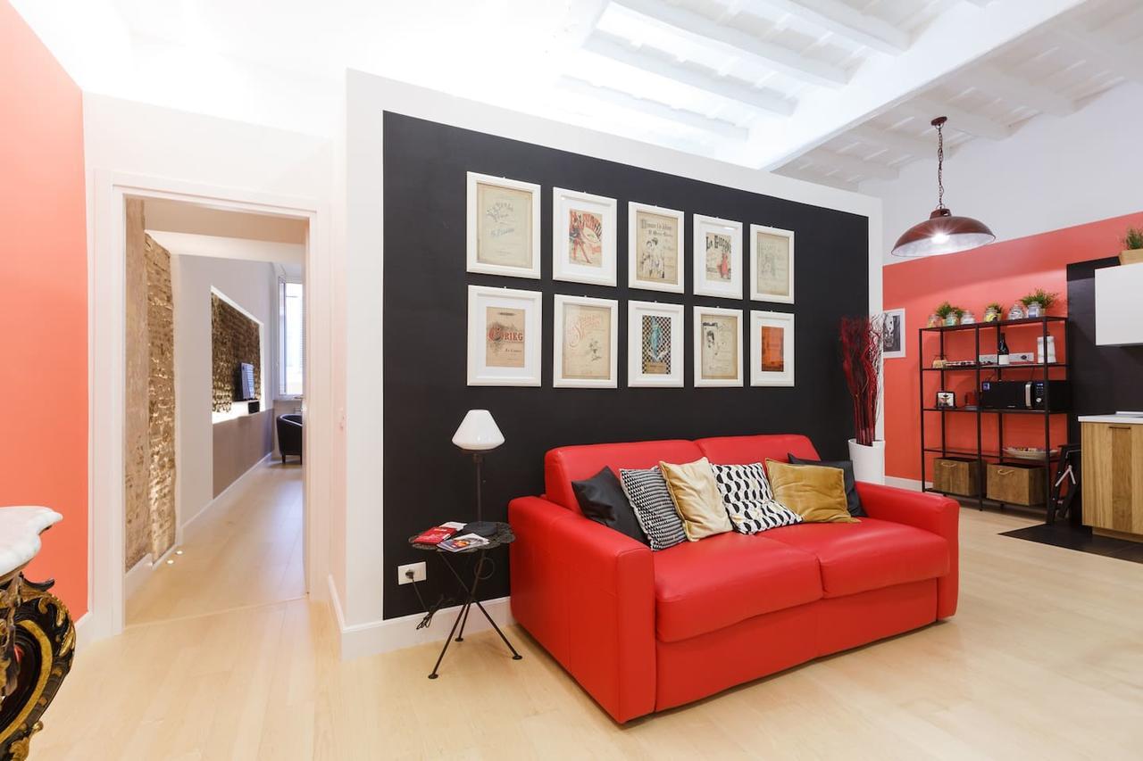 Pantheon Luxury Apartment *