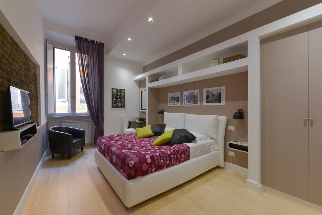 Apartment Pantheon Luxury Rome