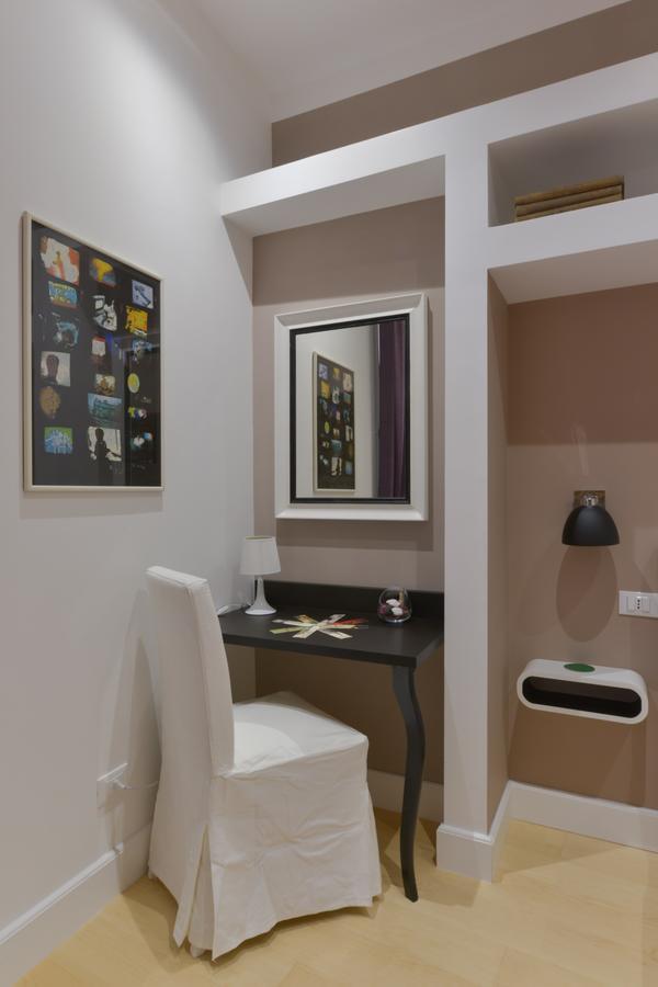 Apartment Pantheon Luxury *