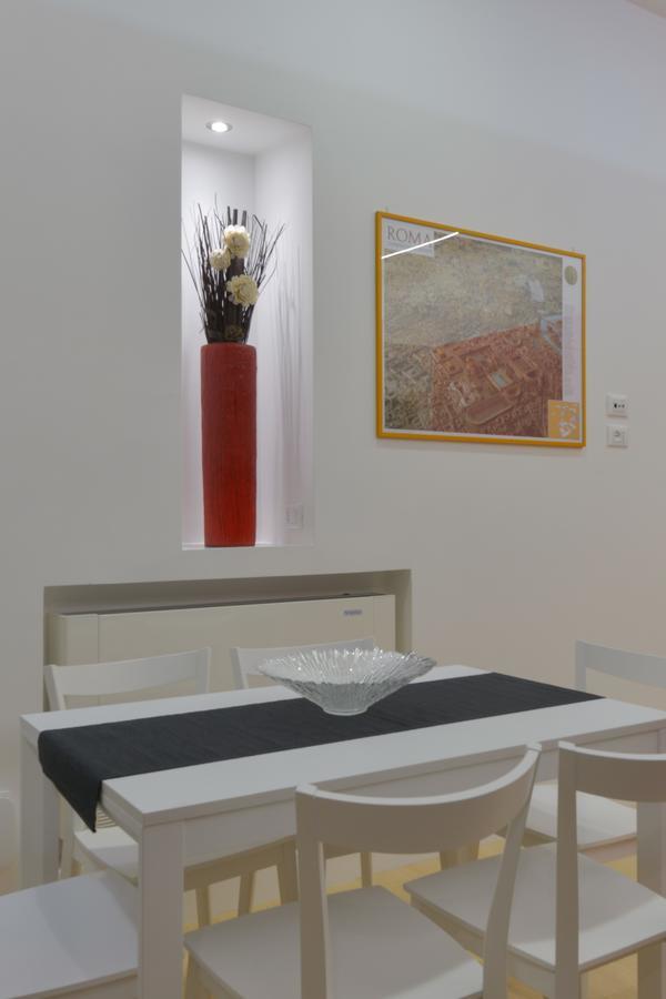 Apartment Pantheon Luxury Rome
