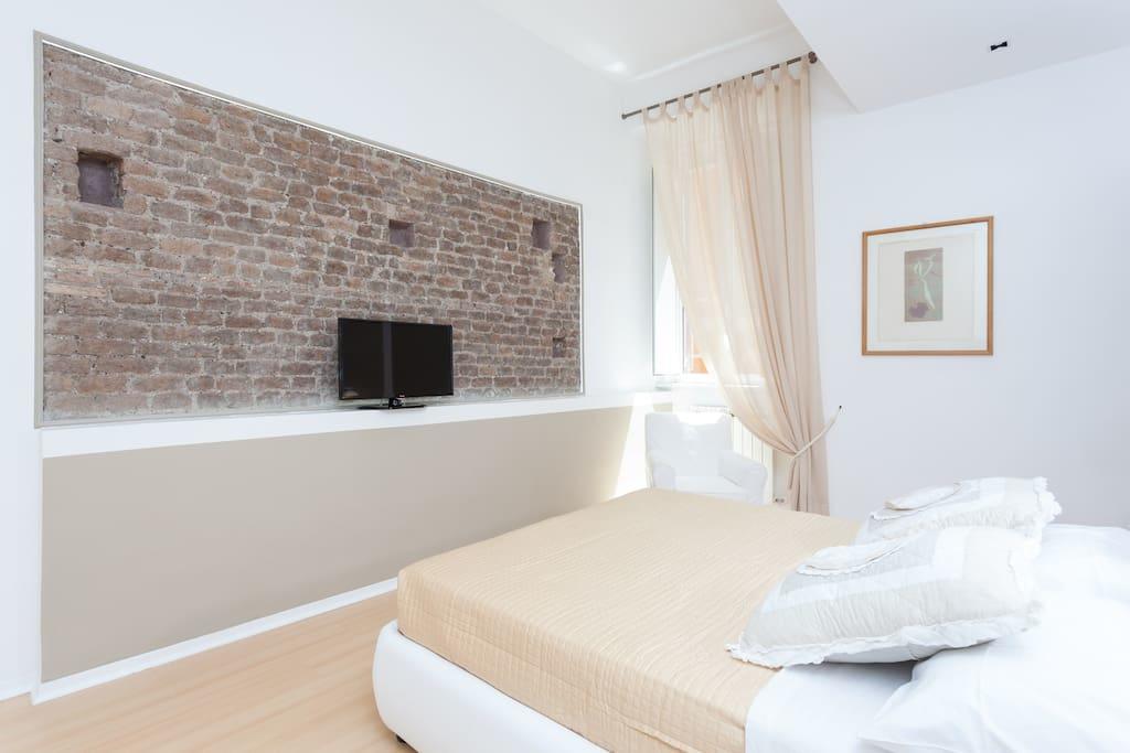 Pantheon Luxury Apartment *