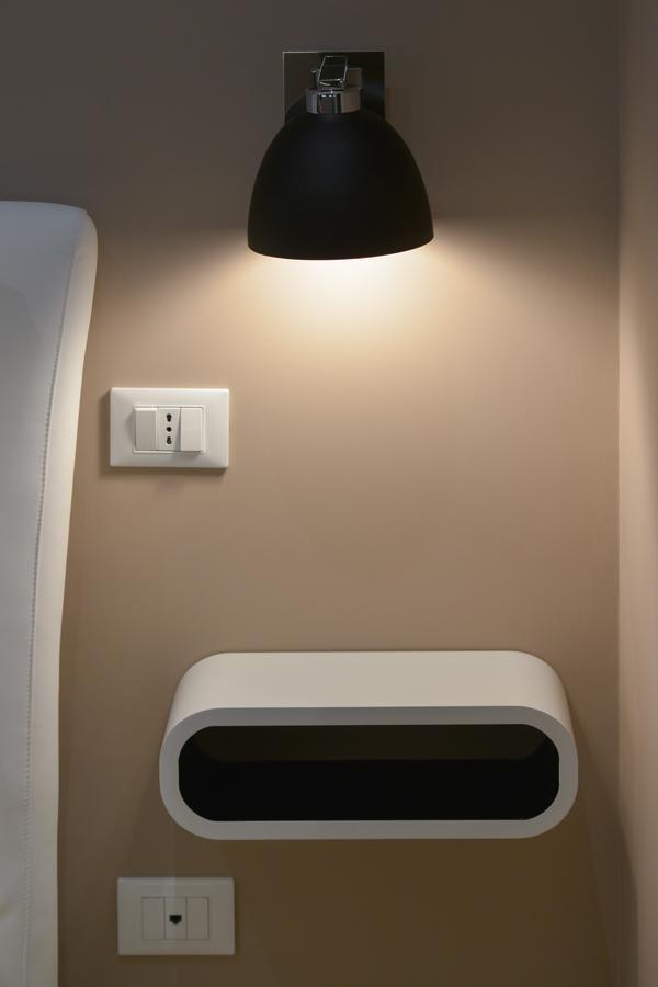 Pantheon Luxury Apartment *