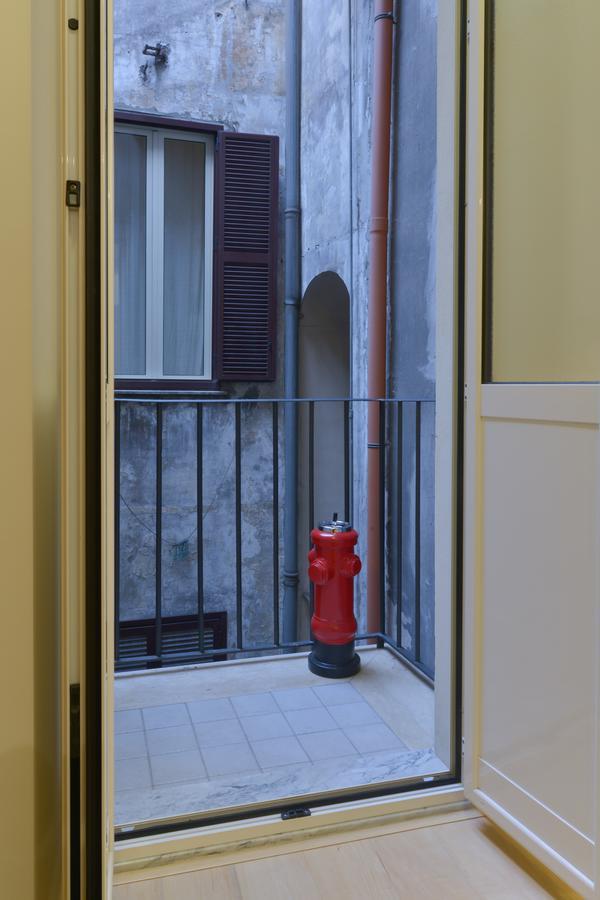 Pantheon Luxury Apartment *
