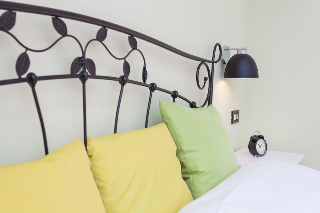 Pantheon Luxury Apartment