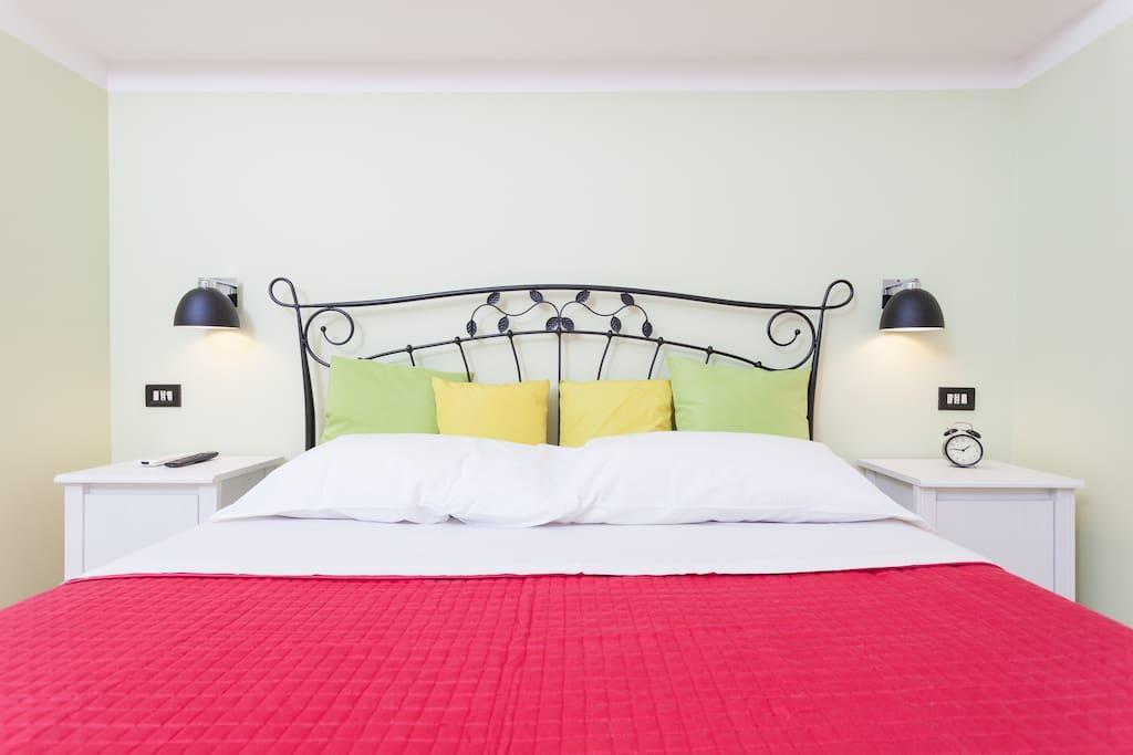 Apartment Pantheon Luxury