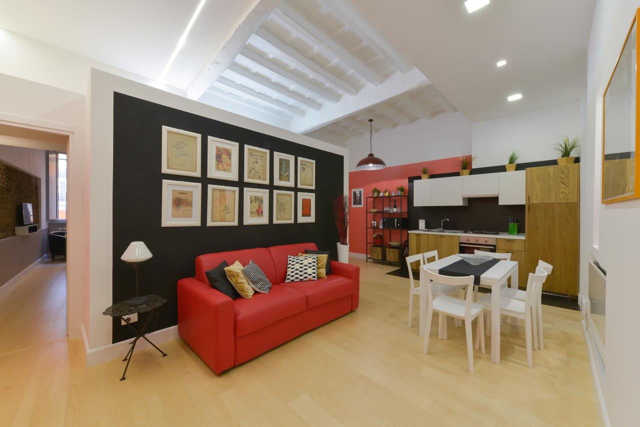 Pantheon Luxury Apartment Rome