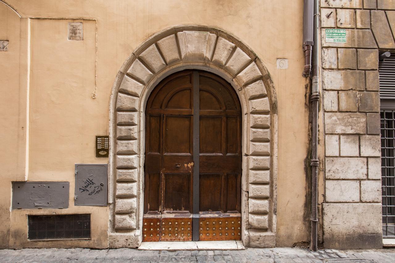 Governo Vecchio Apartamento *