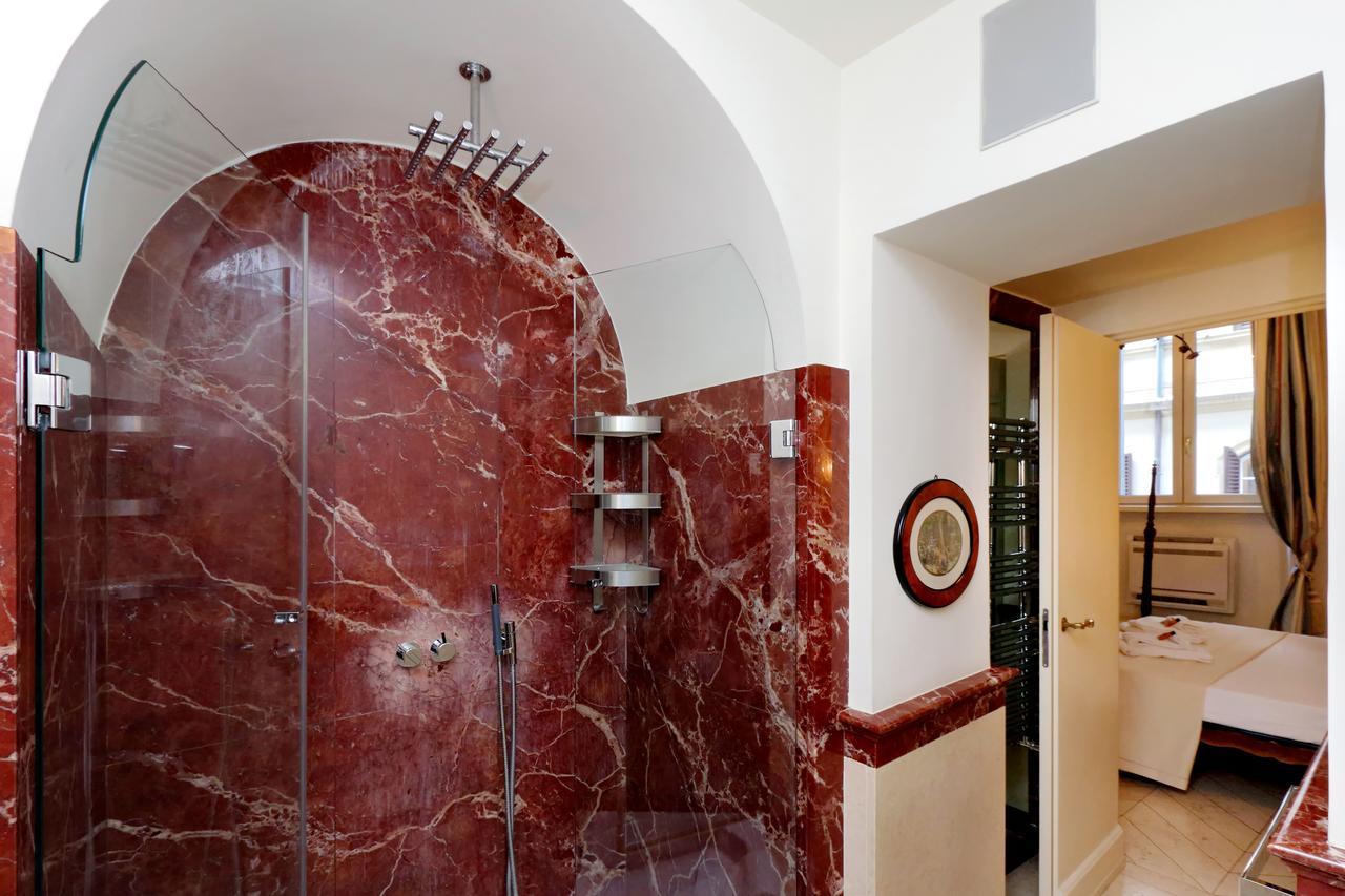 Boccaccio 22 Apartment Rome