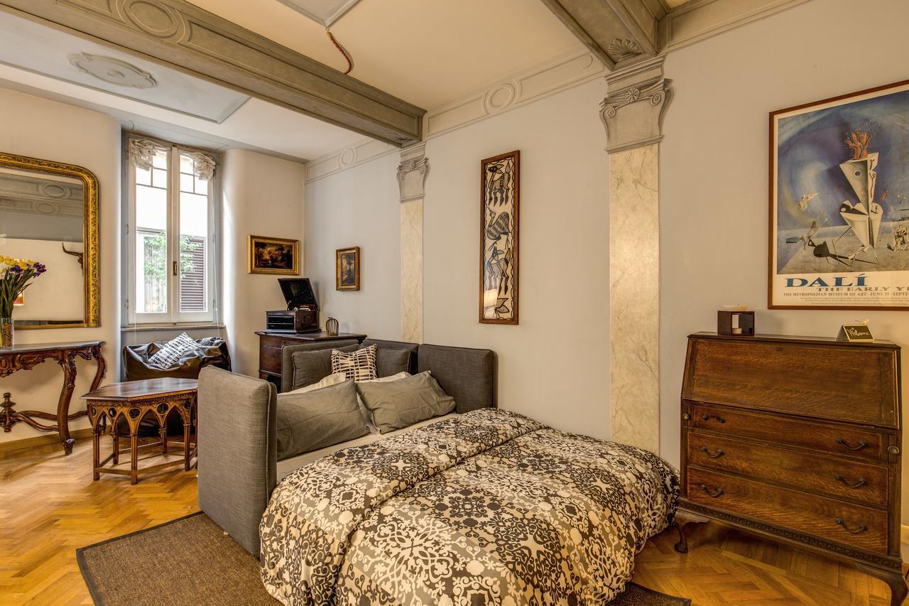 Governo Vecchio Appartement Rome