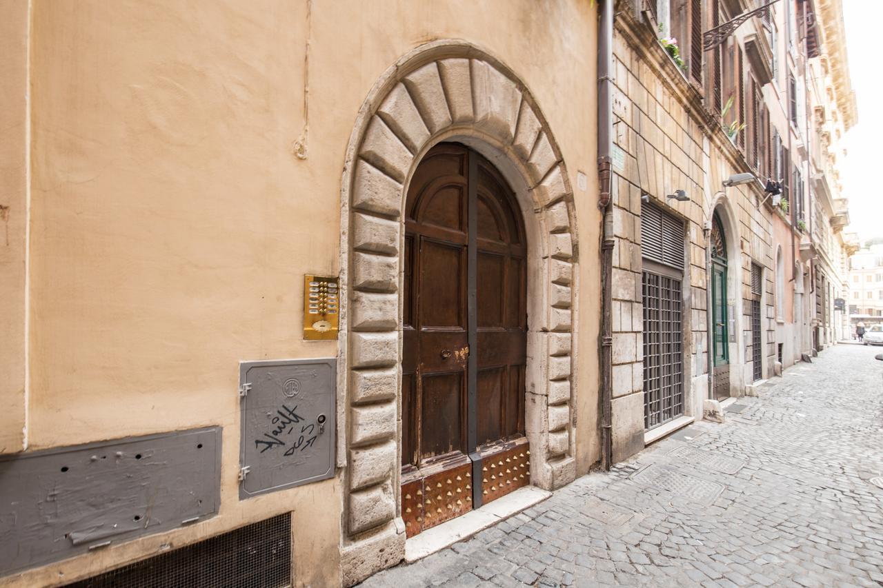 Governo Vecchio Roma