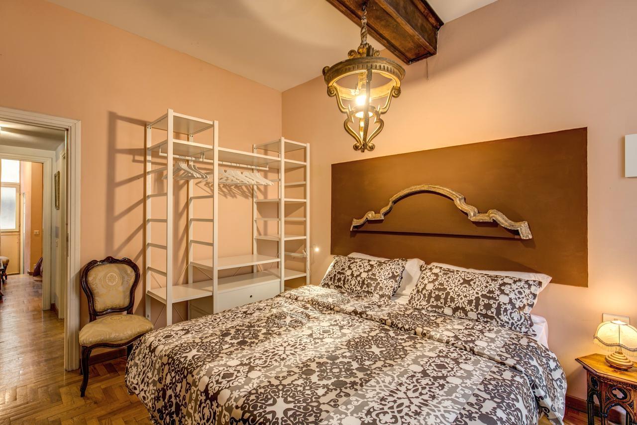 Governo Vecchio Apartamento Roma