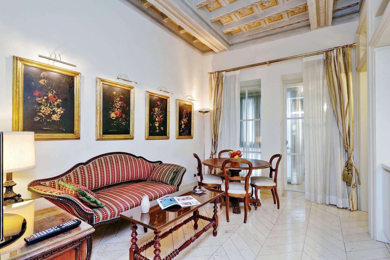 Apartment Boccaccio 22
