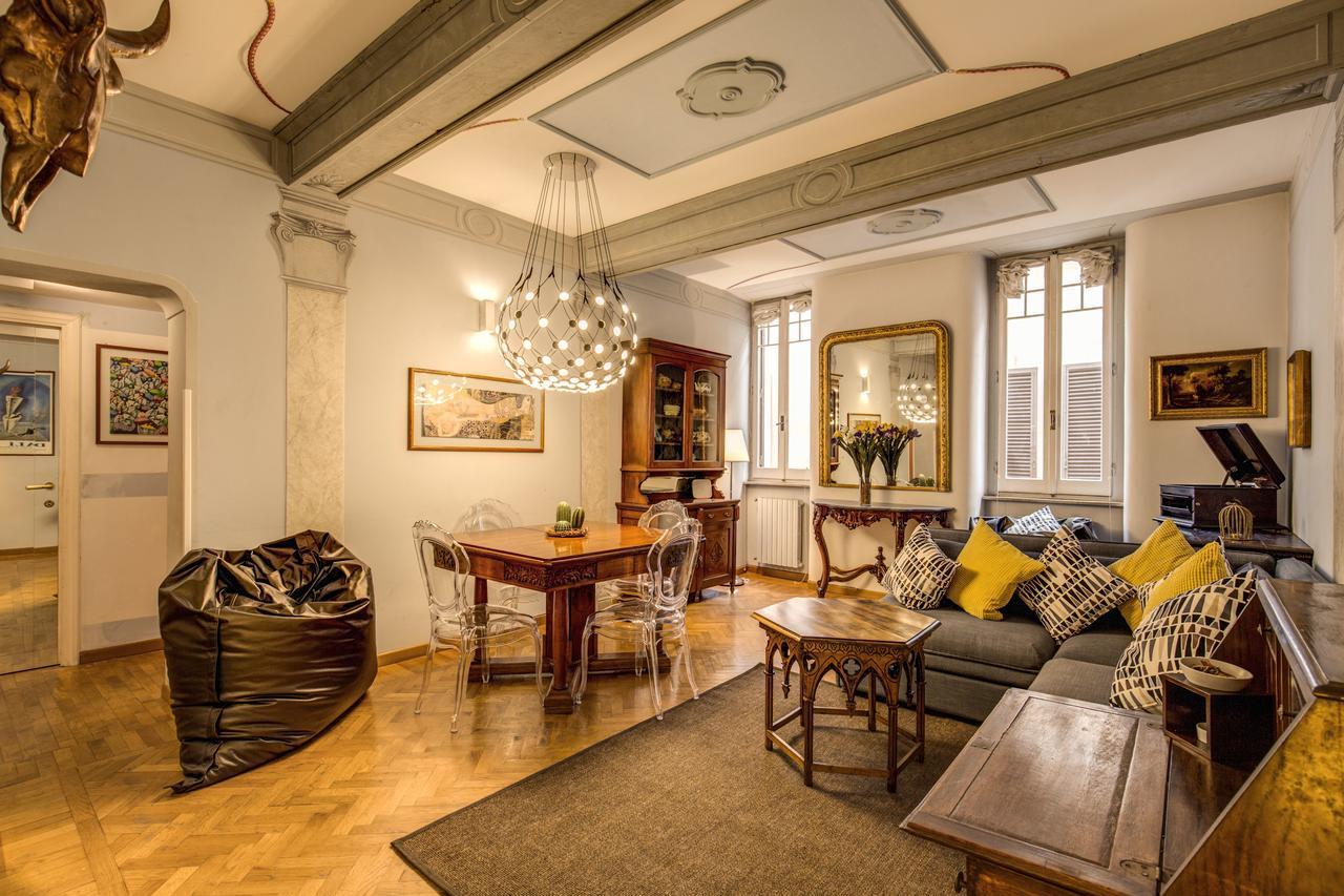 Apartamento Governo Vecchio Roma