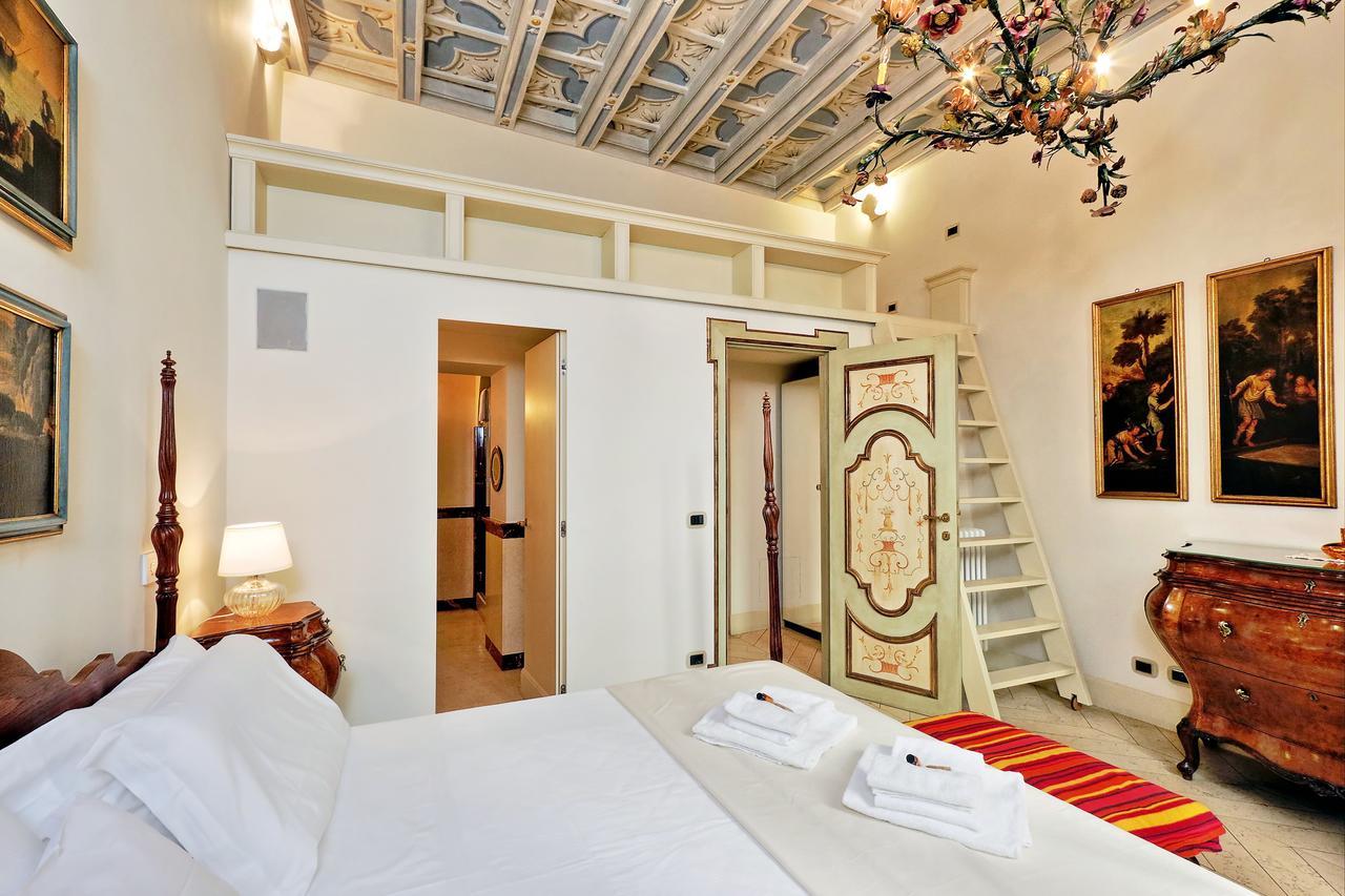 Boccaccio 22 Apartment